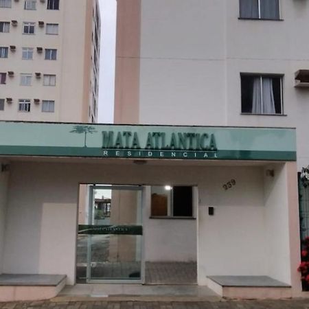 Apartamento Praia Do Morro Гуарапари Екстериор снимка