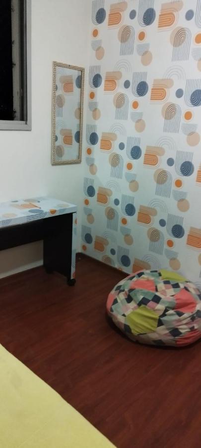 Apartamento Praia Do Morro Гуарапари Екстериор снимка